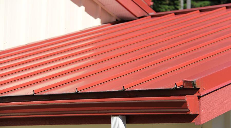 Emergency Industrial Roof Repair in Seagoville, TX